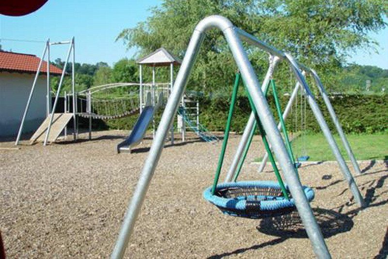 Gutshof Camping Badhütten