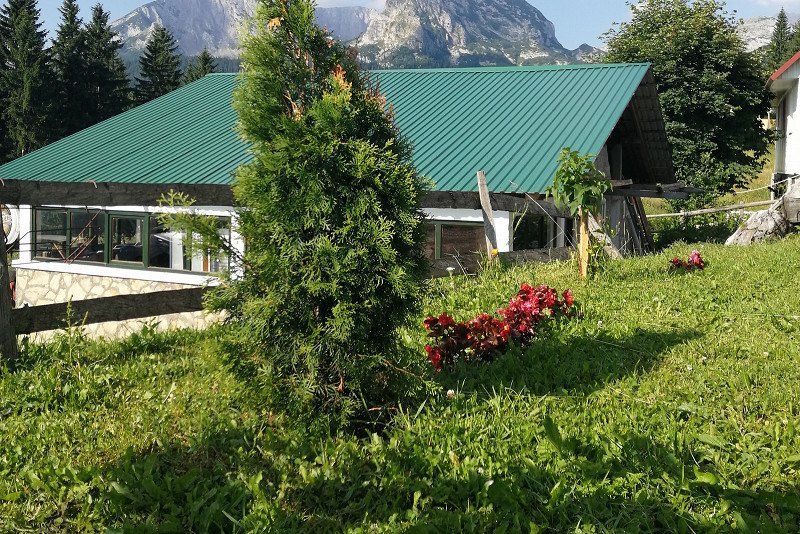 Auto camp Mlinski Potok