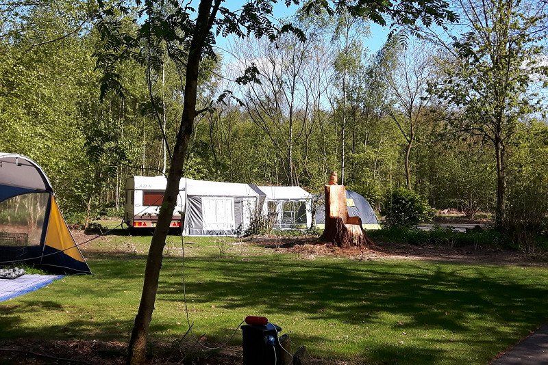 Camping De Ruimte