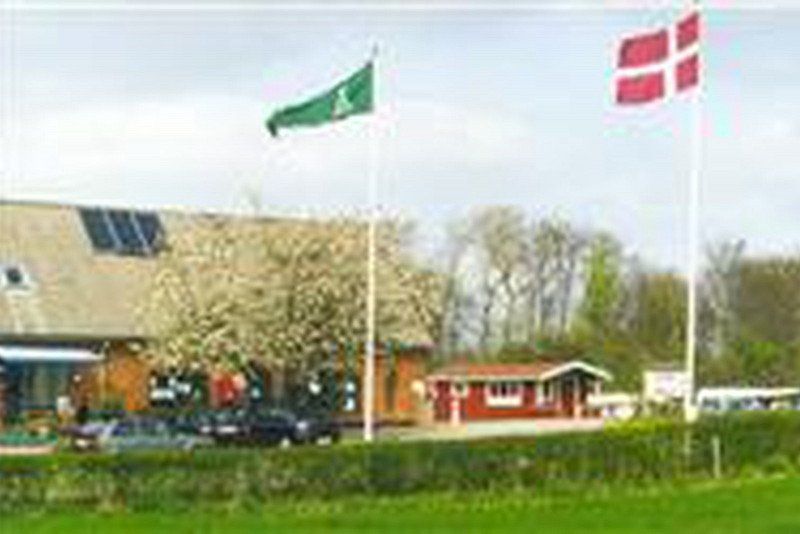 Hindsgavl Camping