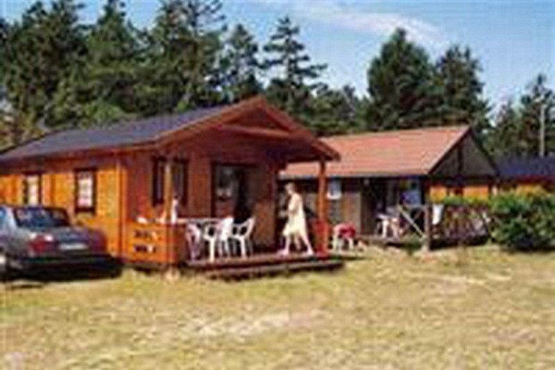 Fynshoved Camping