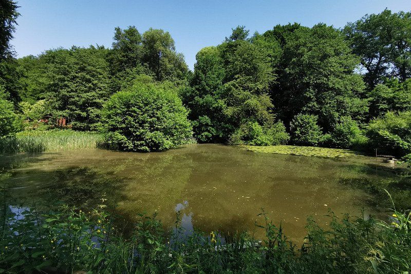 Campingplatz Fulda-Freizeitzentrum