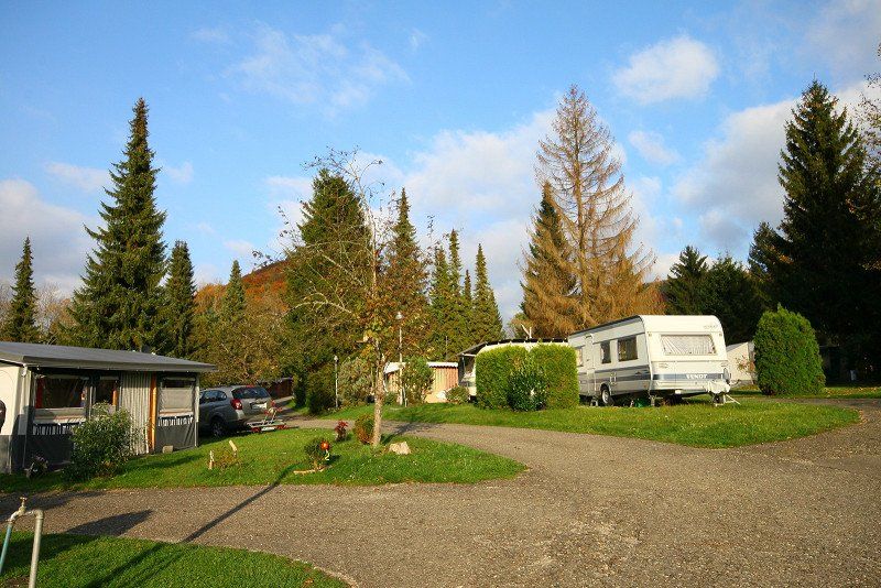 Campingplatz Pfählhof GmbH