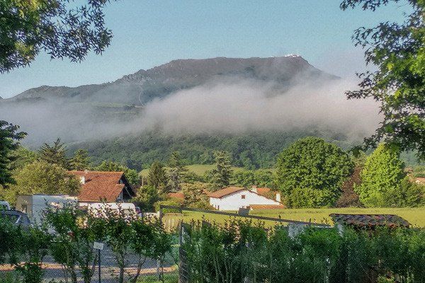 Camping Goyetchea