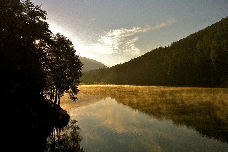 Camping Seewiese