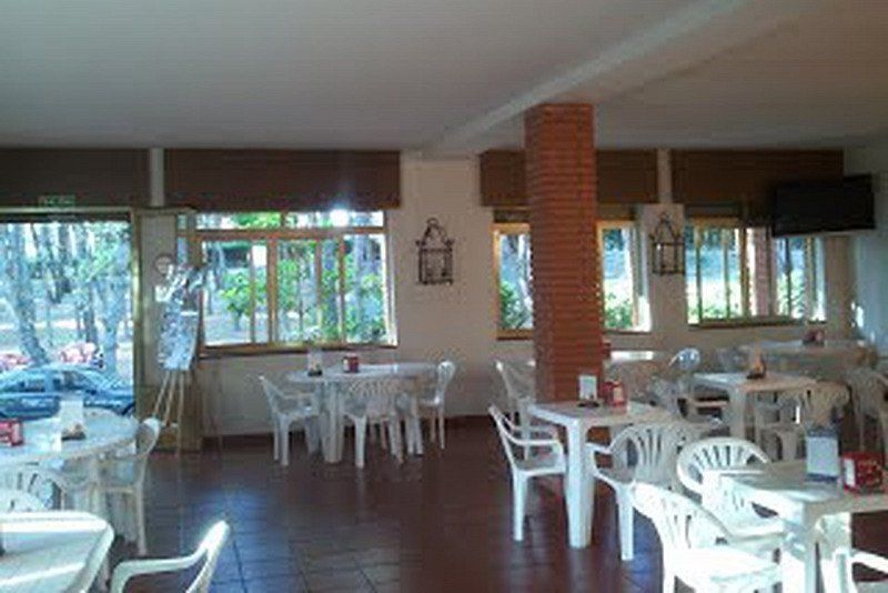Camping Ciudad De León
