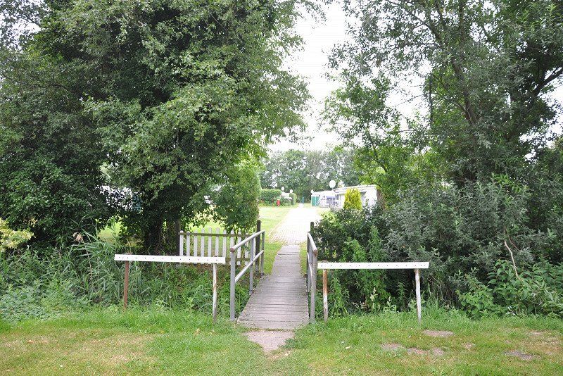 Campingplatz Knock