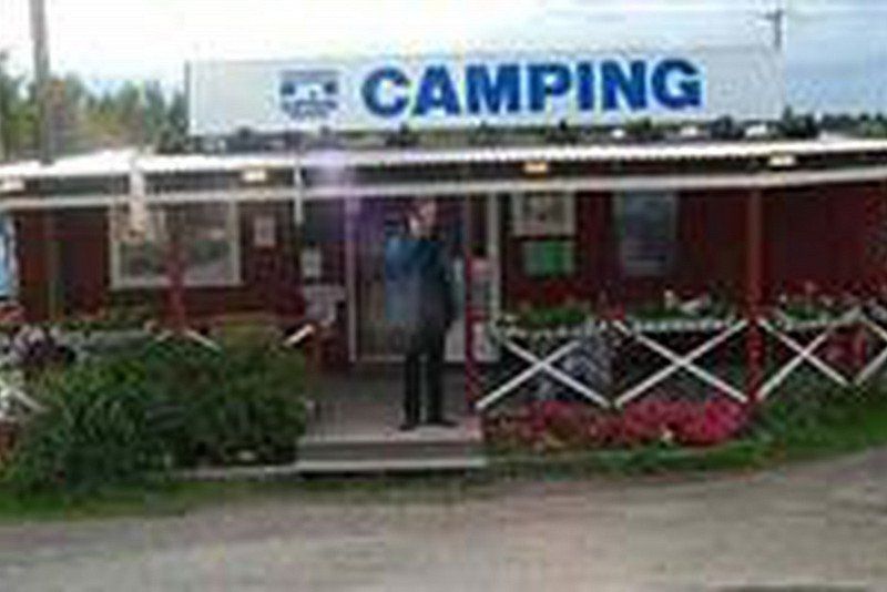 Solvalla City Camping