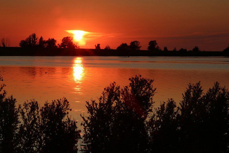 Camping 't Oppertje