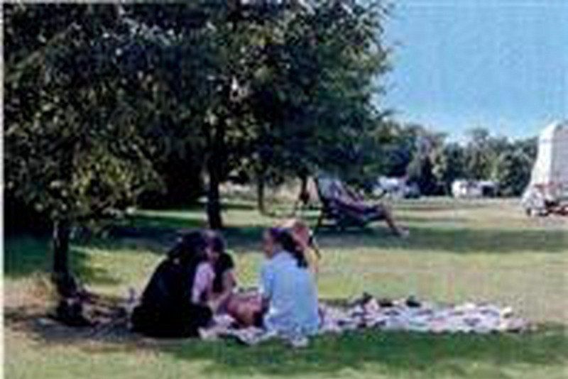 Tanner Farm Touring Caravan & Camping Park