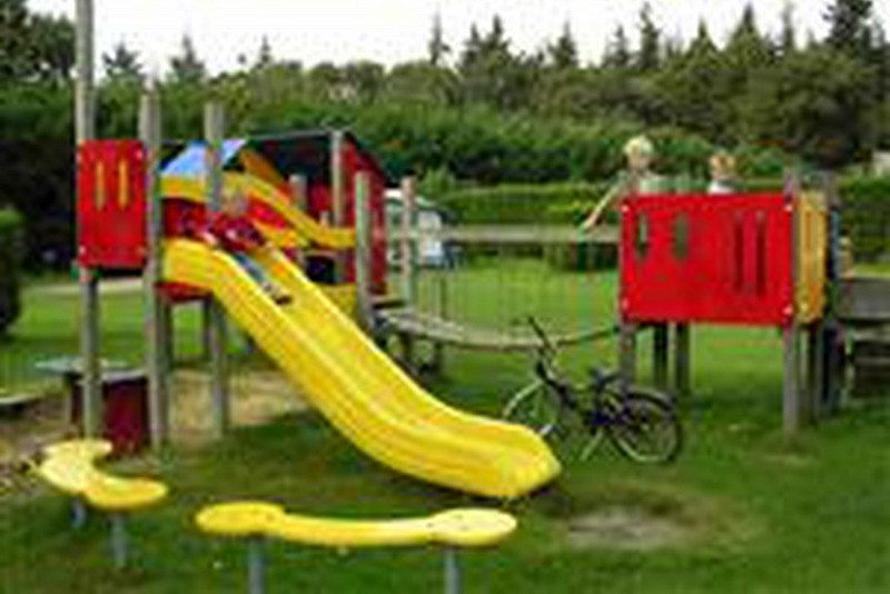 Camping De Rusthoeve