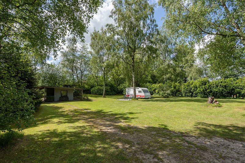 Højsager Camping