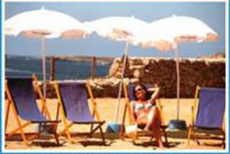 Campeggio Miramare