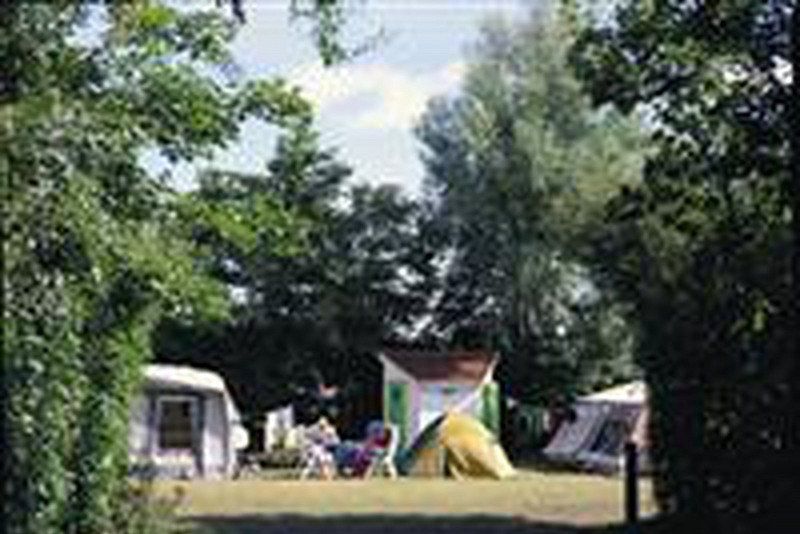 Camping De Krim