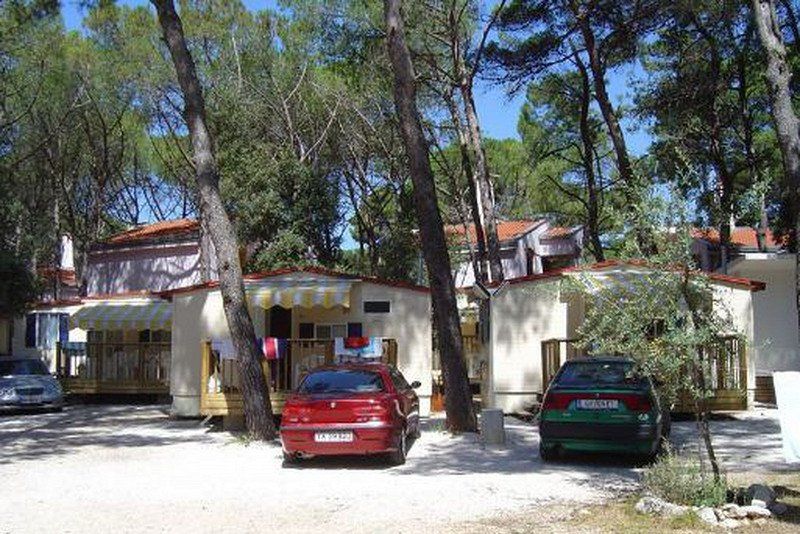 Camping Diana & Josip
