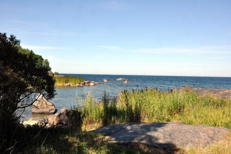 Ängskärs Havscamping