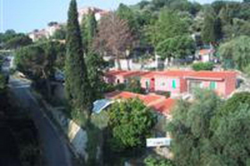 Campeggio Del Mulino
