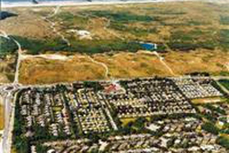 Camping Sint Maartenszee