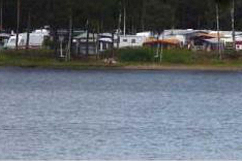 Siggefora Camping