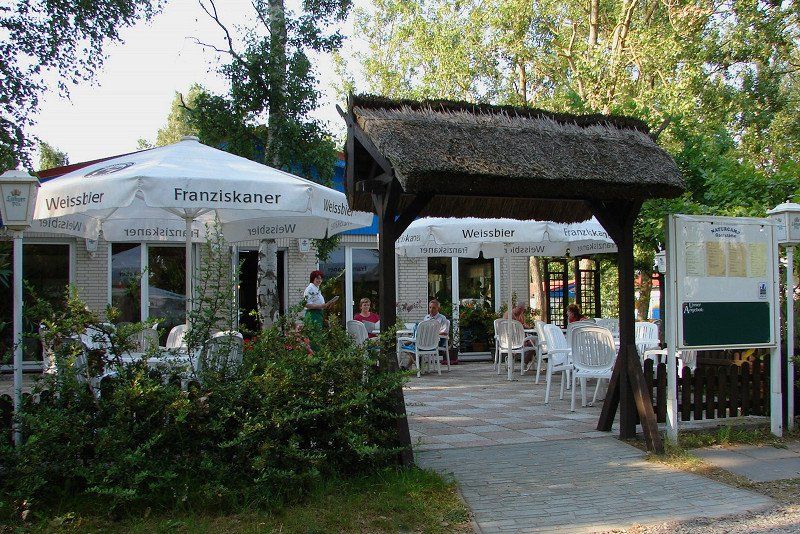 NATURCAMP Pruchten
