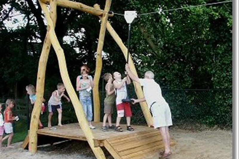 Camping Vinkenhof