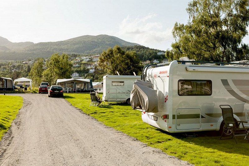 Stranda Feriesenter