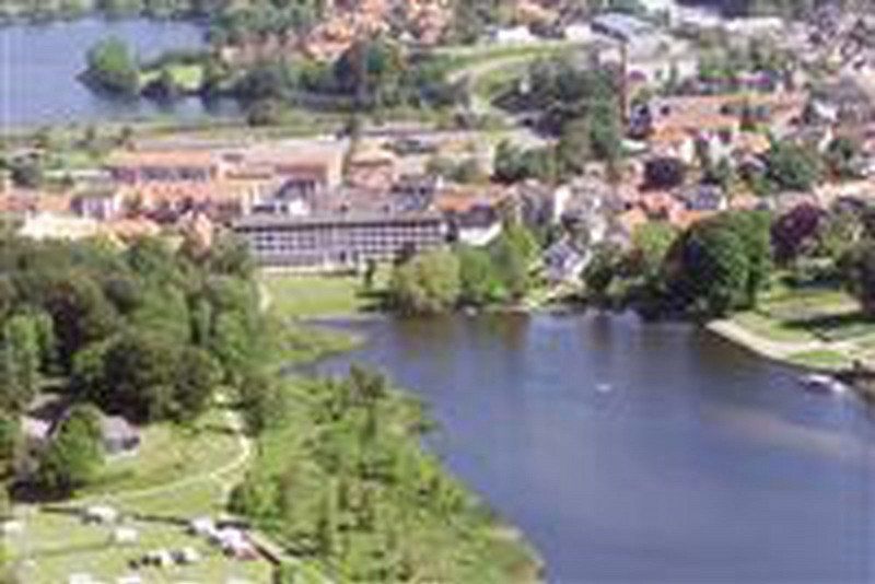 Maribo Sø Camping