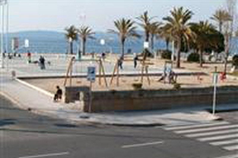 Camping Playa Samil
