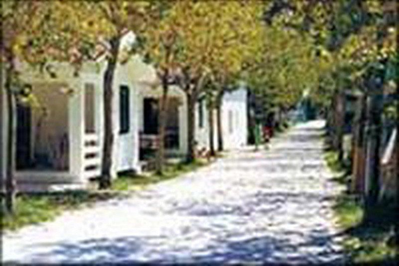 Campeggio Regina