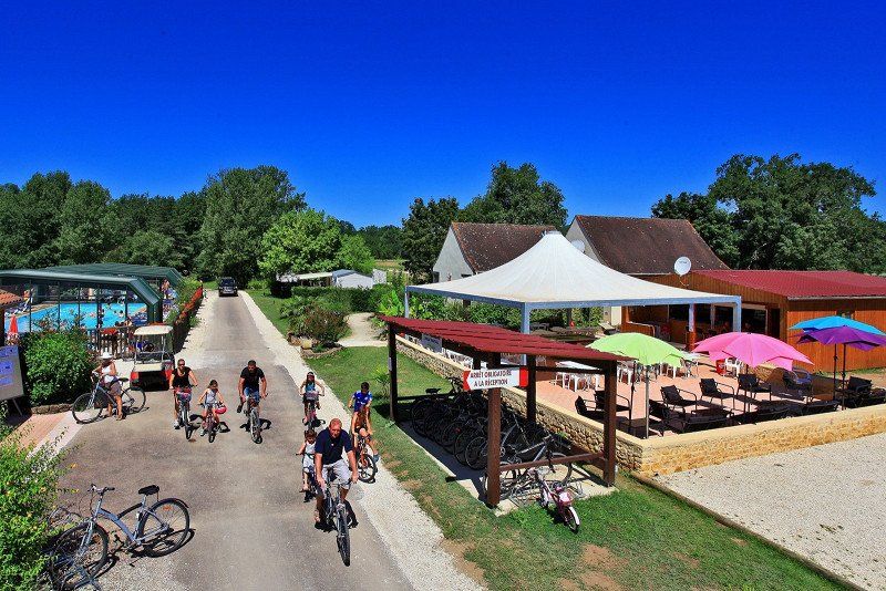 Le Plein Air des Bories