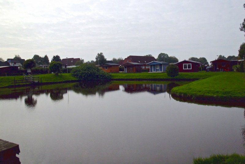 Camping Altfunnixsiel