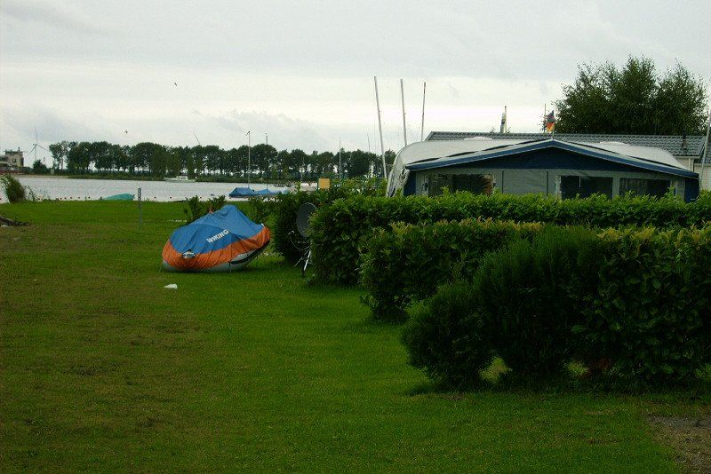 Recreatieoord Veluwe Strandbad