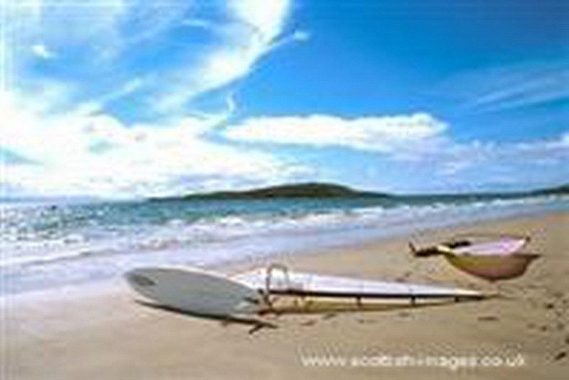 Sands Holiday Centre