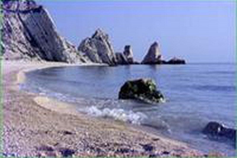 Campeggio Regina