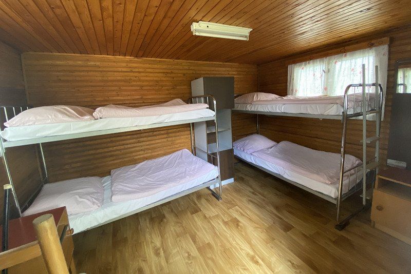 Autocamping Trenčín