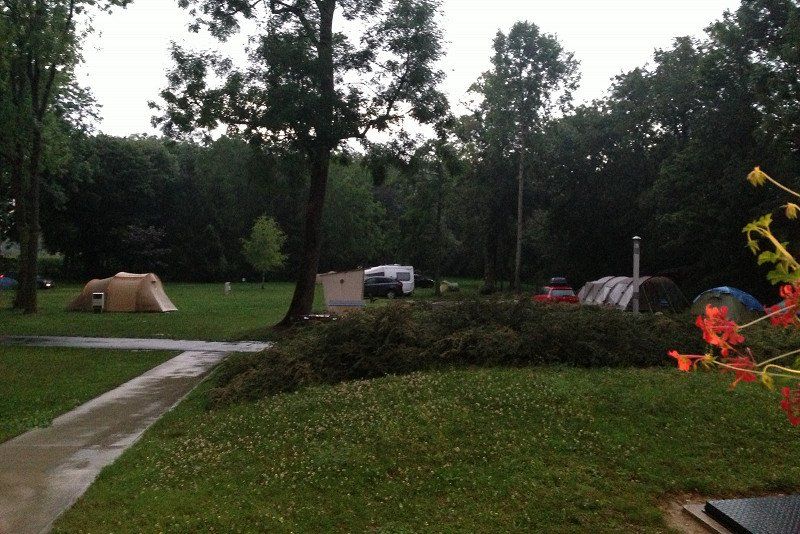 Camping Municipal