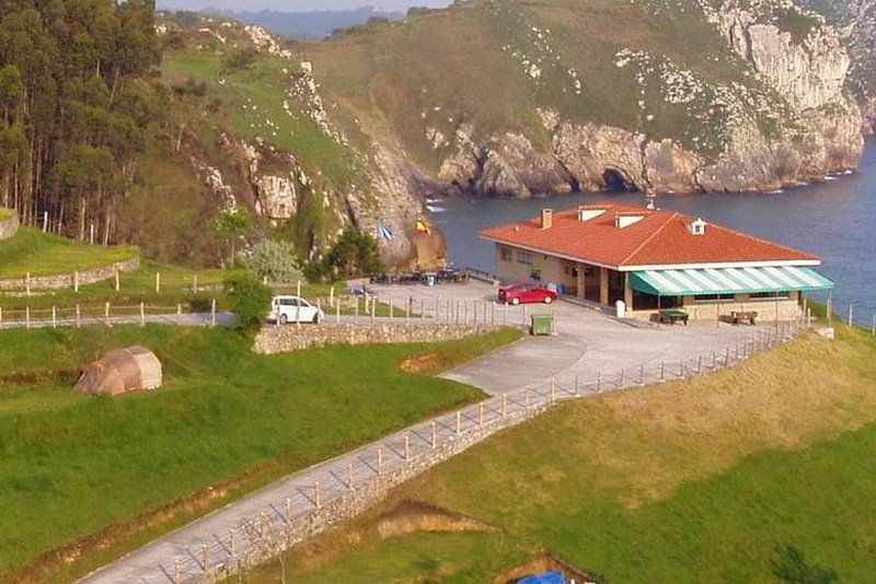Camping la Paz