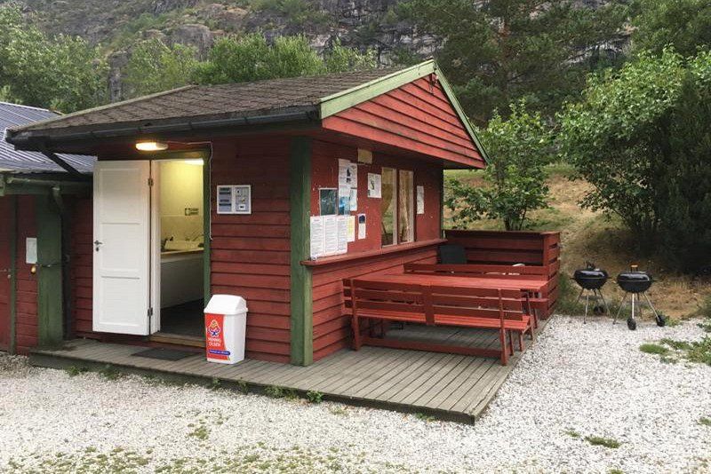 Lunde Gard & Camping