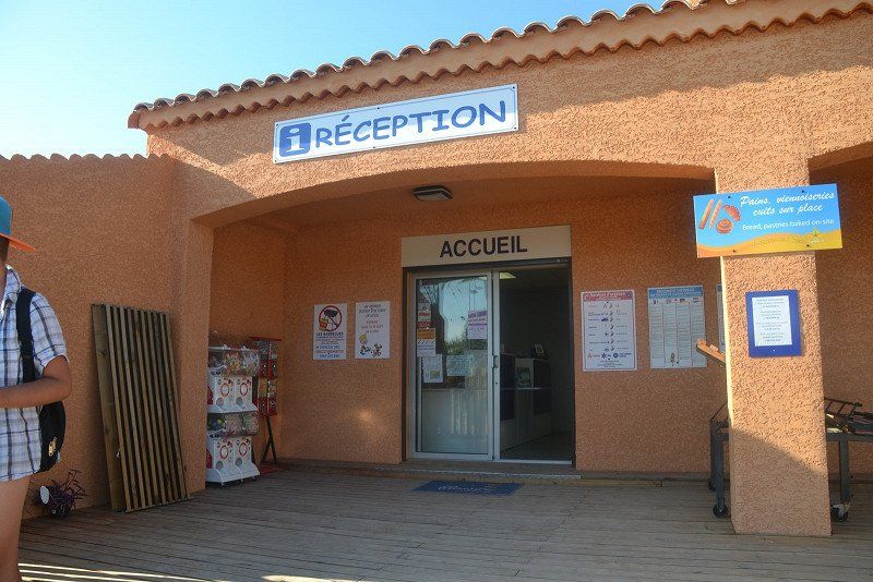 Camping Eden Villages L'Étoile de Mer