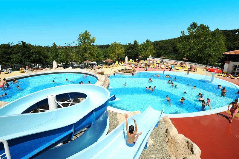 Yelloh! Village Ilbarritz