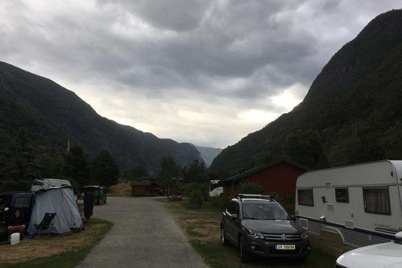 Lunde Gard & Camping