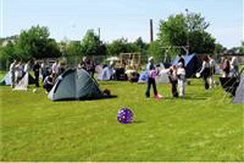 Riga City Camping