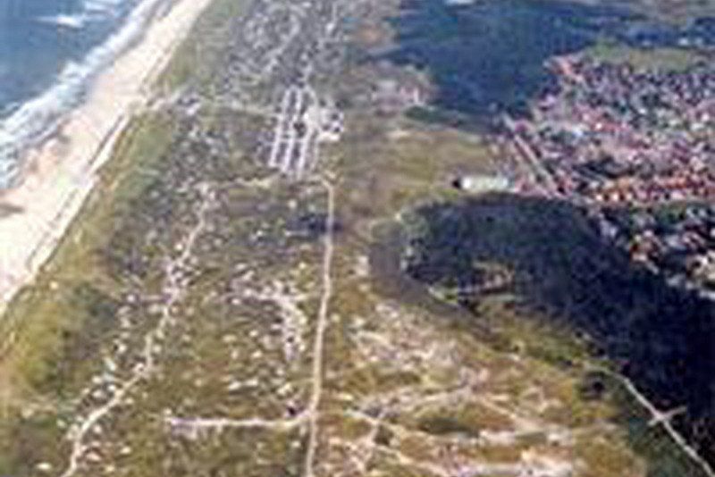 Texelcamping Kogerstrand