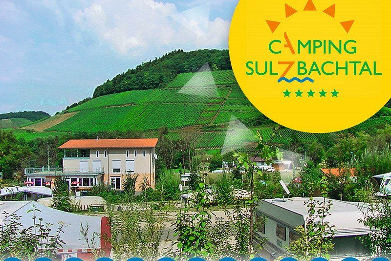Camping Sulzbachtal