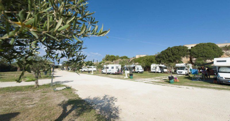 Sporting Club Village - Camping