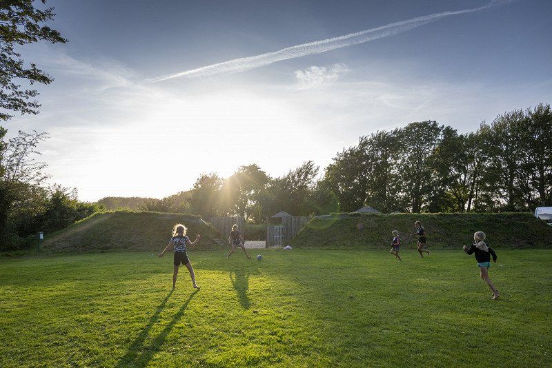 Camping Alkmaar