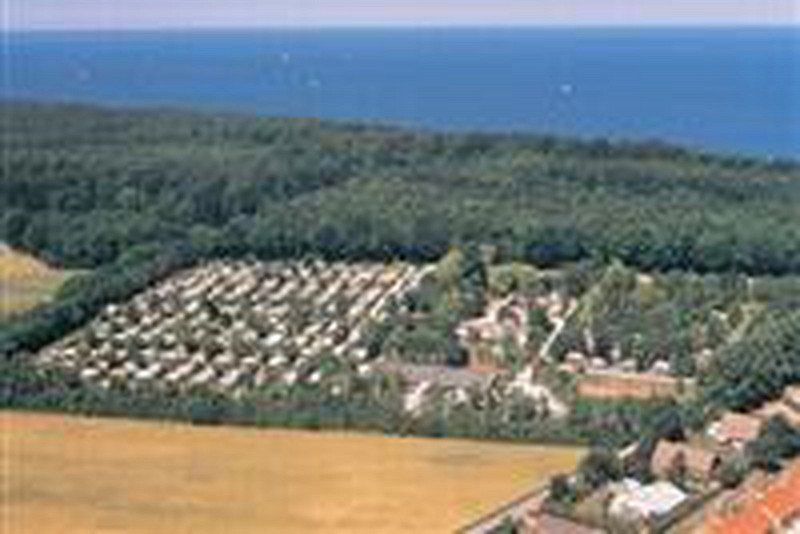 Skibstrup Camping
