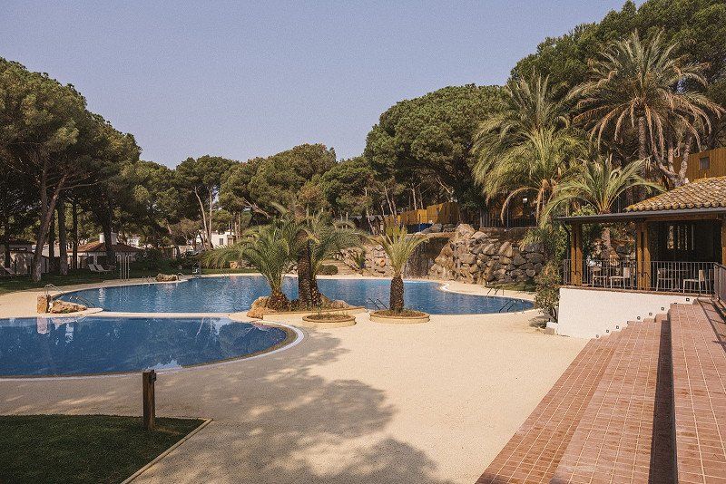 wecamp Cala Montgó