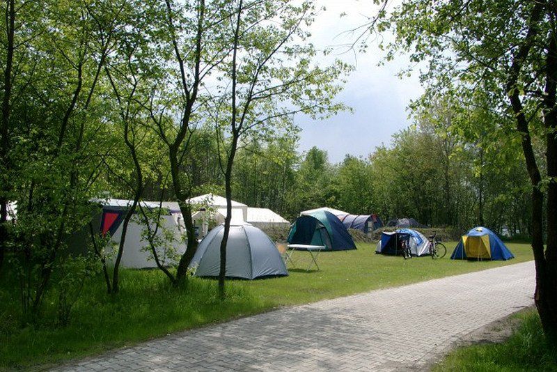 Camping- und Bungalowpark Ottermeer