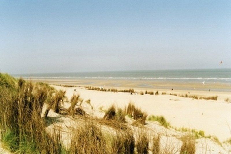 Camping Ter Duinen